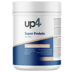 Afbeelding 1 voor Super Protein Cappuccino Flavour - 660g