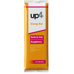 Afbeelding 1 voor Energy Bar Date & Oat Raspberry Flavour - 50g