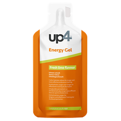 Afbeelding 1 voor Energy Gel Fresh Lime Flavour - 55g