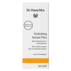 Afbeelding 2 voor Hydrating Serum Plus - 30ml