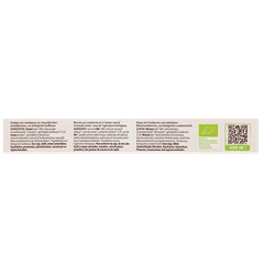 Afbeelding 2 voor Céréal Cranberry & Amandel Koekjes - 132g