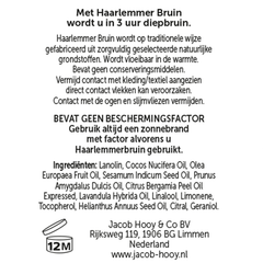Afbeelding 2 voor Haarlemmerbruin Mini - 50ml