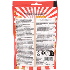 Afbeelding 2 voor True Dates Caramel Popcorn - 100g