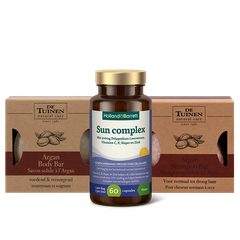 Afbeelding 1 voor Reis Essentials Bundel