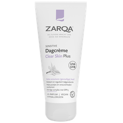 Afbeelding 1 voor Dagcrème Clear Skin Plus SPF15 - 50ml