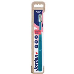 Afbeelding 1 voor Tandenborstel Medium Cavity Prevention - 1 stuk