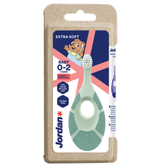 Afbeelding 1 voor Clean Smile Care Step 1 Baby Extrasoft (0-2 jaar)