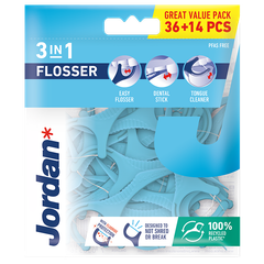 Afbeelding 1 voor 3-in-1 Flosser