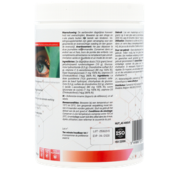 Afbeelding 2 voor CollaVita Collageen Vital Support - 320g