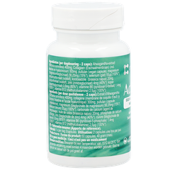 Afbeelding 2 voor CollaVita ActiveZen - 60 capsules