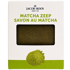 Afbeelding 1 voor Matcha Zeep - 240ml