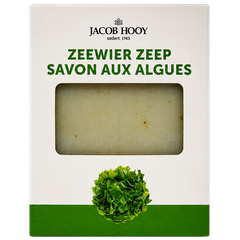 Afbeelding 1 voor Zeewier Zeep - 240ml