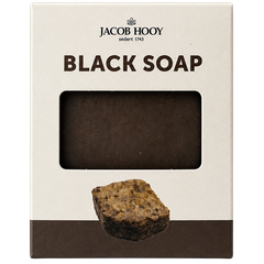 Afbeelding 1 voor Black Soap - 240ml