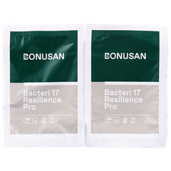 Afbeelding 2 voor Bonusan Bacteri 17 Resilience Pro - 14 sachets