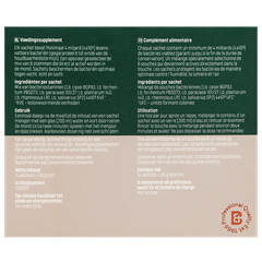 Afbeelding 3 voor Bonusan Bacteri 6 Oral – 14 sachets