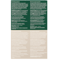 Afbeelding 2 voor Bonusan Bacteri Fem – 10 capsules