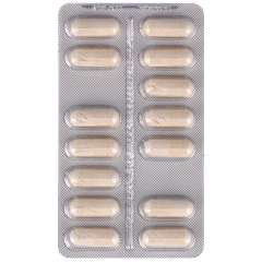 Afbeelding 2 voor Bonusan Bacteri Spore – 28 capsules