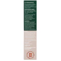 Afbeelding 3 voor Bonusan Bacteri Spore – 28 capsules