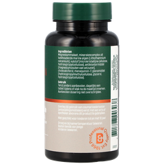 Afbeelding 2 voor Bonusan Bot Formule - 60 tabletten