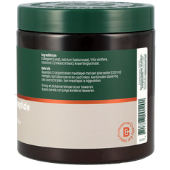 Afbeelding 2 voor Bonusan Collageen Tripeptiden Complex - 160g