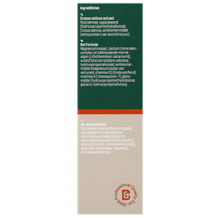 Afbeelding 3 voor Bonusan Fem 40+ Support - 3x28 tabletten/capsules