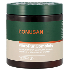 Afbeelding 1 voor Bonusan FibroPur Complete - 350g