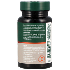 Afbeelding 2 voor Bonusan Gastrozym - 90 capsules