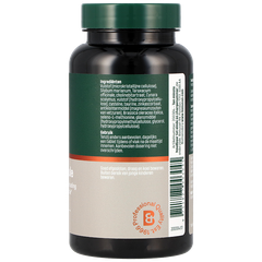 Afbeelding 2 voor Bonusan Lever Formule - 60 tabletten