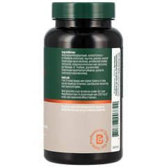 Afbeelding 2 voor Bonusan Magnesan Forte Plus - 60 tabletten
