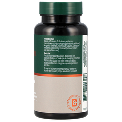 Afbeelding 2 voor Bonusan Menopauze Balans - 60 capsules