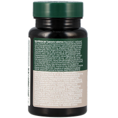 Afbeelding 2 voor Bonusan Multi Pro Gluco Actief - 60 tabletten