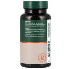 Afbeelding 2 voor Bonusan Omega 3 Algenolie - 60 softgels