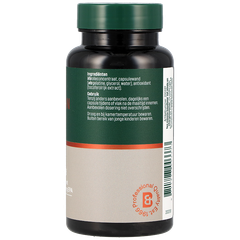 Afbeelding 2 voor Bonusan Omega 3 DHA Forte - 60 softgels