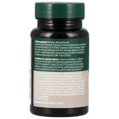 Afbeelding 2 voor Bonusan Osteonyl Expert - 60 tabletten