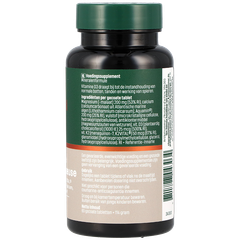 Afbeelding 2 voor Bonusan Bot Formule - 60 tabletten