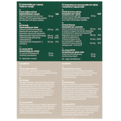 Afbeelding 3 voor Bonusan Fem 40+ Support - 28 dagdoseringen