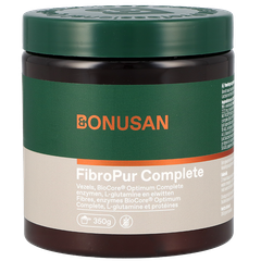 Afbeelding 1 voor Bonusan FibroPur Complete - 350g