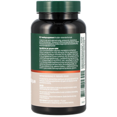 Afbeelding 2 voor Bonusan Lever Formule - 60 tabletten