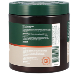 Afbeelding 2 voor Bonusan L-Glutamine Poeder - 200g