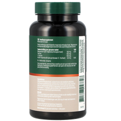 Afbeelding 2 voor Bonusan Magnesan Forte Plus - 60 tabletten