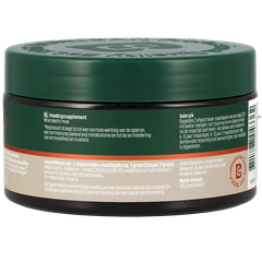Afbeelding 2 voor Bonusan Magnesium Malaat Citraat Poeder - 130g