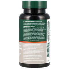 Afbeelding 2 voor Bonusan Menopauze Balans - 60 capsules