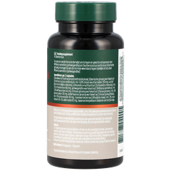 Afbeelding 2 voor Bonusan Relaxonyl Expert - 60 capsules