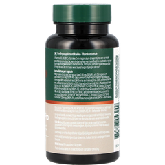 Afbeelding 2 voor Bonusan Stress B Complex Pro - 60 capsules
