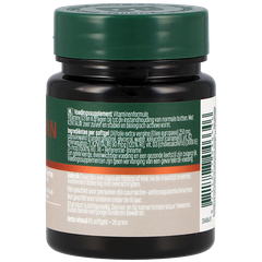 Afbeelding 2 voor Bonusan Vitamine D3 & K2 Forte - 60 softgels