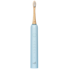 Afbeelding 2 voor Sonische Elektrische Tandenborstel Blauw