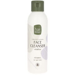 Afbeelding 1 voor Face Cleanser Vitalise Vitamin E - 150ml