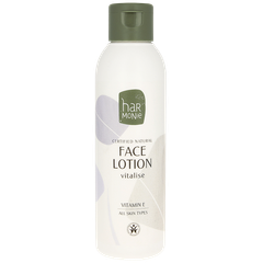 Afbeelding 1 voor Face Lotion Vitalise Vitamin E - 150ml