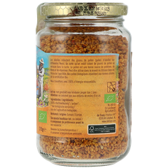 Afbeelding 2 voor Biologische Stuifmeel Korrels - 215g