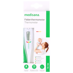 Afbeelding 1 voor Medisana Thermometer TM 705 - 1 stuk